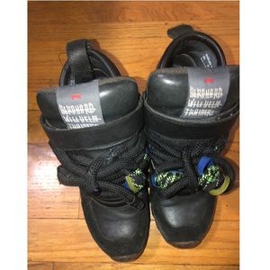 Bernhard Willhelm x Camper